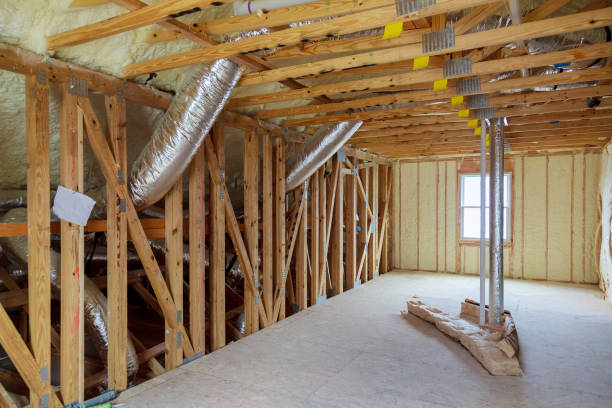 Best Insulation for Specific Applications in East Cleveland, OH