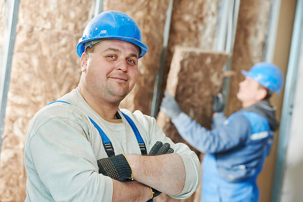 Best Insulation Maintenance and Repair in East Cleveland, OH
