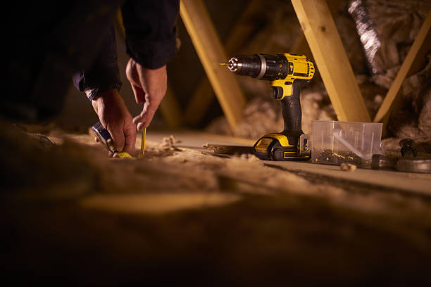 Best Insulation Maintenance and Repair in East Cleveland, OH