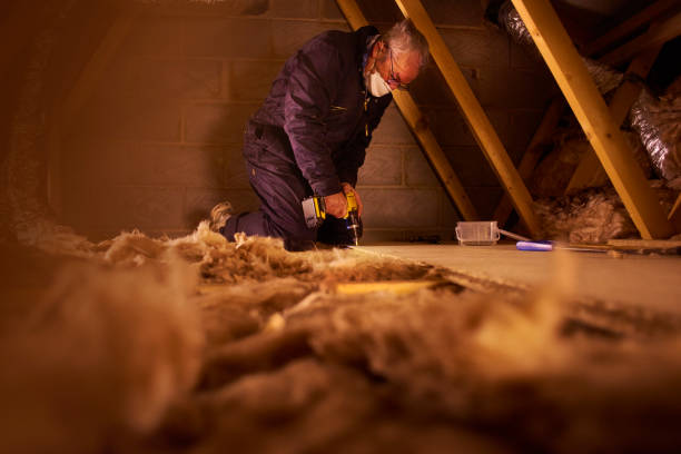 Best Commercial Insulation in East Cleveland, OH