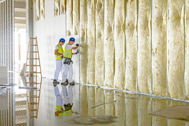 Best Insulation for Specific Applications in East Cleveland, OH